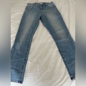 Abercrombie and Fitch